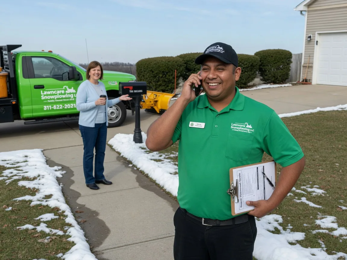 Lawn Care Services By Expert Landscaper Blackwood, NJ FAQs